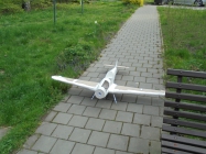 Messerschmitt BF 109 G4