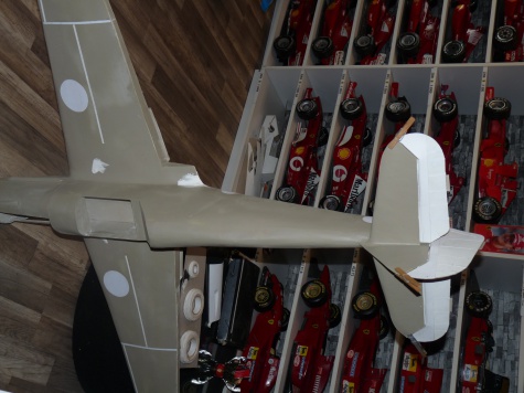 Messerschmitt BF 109 G4 Messerschmitt BF 109 G4