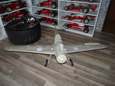 Messerschmitt BF 109 G4 Messerschmitt BF 109 G4