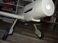 Messerschmitt BF 109 G4