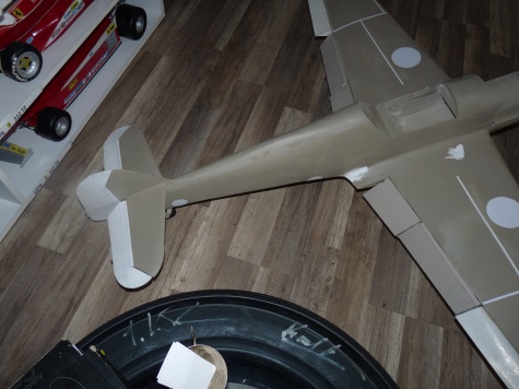 Messerschmitt BF 109 G4 Messerschmitt BF 109 G4