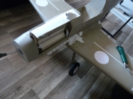 Messerschmitt BF 109 G4