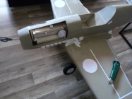 Messerschmitt BF 109 G4