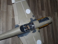Messerschmitt BF 109 G4