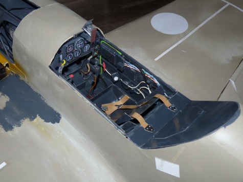 Messerschmitt BF 109 G4 Messerschmitt BF 109 G4