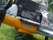 Messerschmitt BF 109 G4