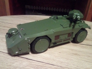 Transport�r M577 APC
