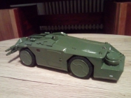 Transport�r M577 APC