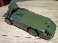 Transport�r M577 APC