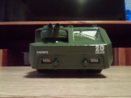 Transport�r M577 APC