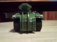Transport�r M577 APC