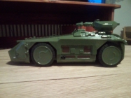 Transport�r M577 APC