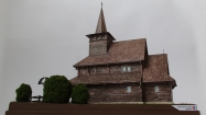 Kostel V�ech svat�ch - Dob��kov