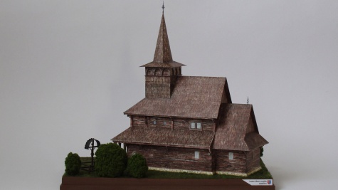 Kostel Všech svatých - Dobříkov Kostel Všech svatých - Dobříkov