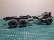 KRAZ 255 B