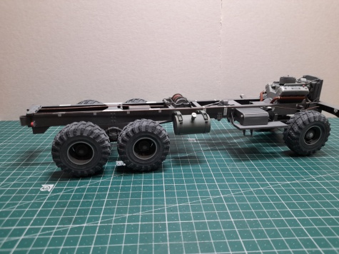 KRAZ 255 B KRAZ 255 B