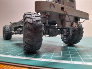 KRAZ 255 B