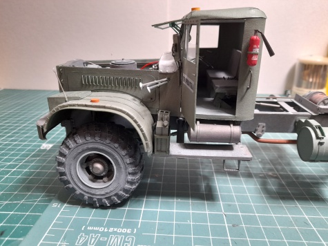 KRAZ 255 B KRAZ 255 B