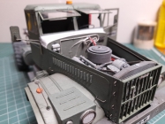 KRAZ 255 B