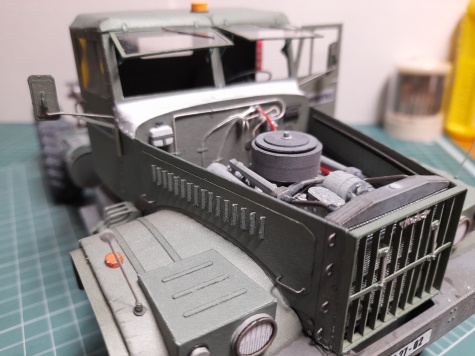 KRAZ 255 B KRAZ 255 B