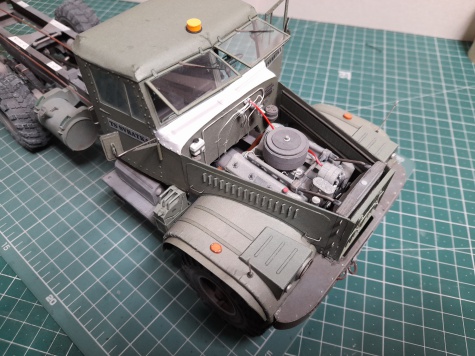 KRAZ 255 B KRAZ 255 B