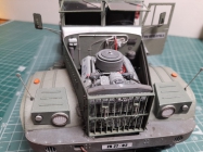 KRAZ 255 B