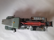 KRAZ 255 B