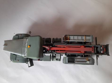 KRAZ 255 B KRAZ 255 B