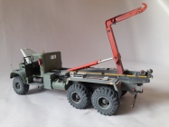 KRAZ 255 B