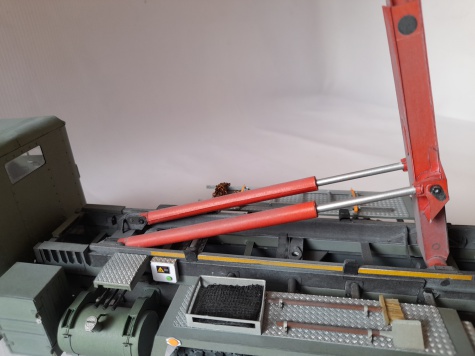 KRAZ 255 B KRAZ 255 B