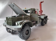KRAZ 255 B