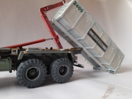 KRAZ 255 B