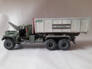 KRAZ 255 B