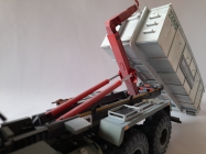 KRAZ 255 B