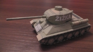 T - 34/85