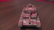PzKpfw IV. Ausf. J