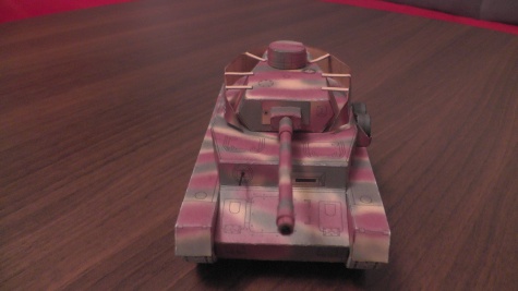 PzKpfw IV. Ausf. J PzKpfw IV. Ausf. J