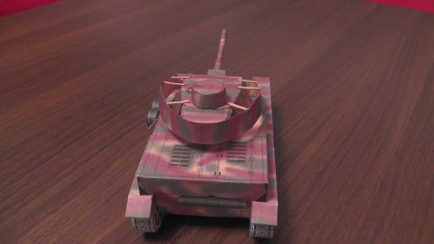 PzKpfw IV. Ausf. J PzKpfw IV. Ausf. J