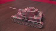 PzKpfw IV. Ausf. J