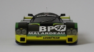 Porsche 956L - J. Fitzpatrick Racing - Le Mans 1983