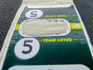 Lotus 49 (Dutch GP 1967, Jim Clark)