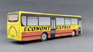 Irisbus-IVECO Crossway - Housacar, s.r.o