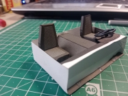 Tatra 815 6x6 CAS 32 P�R