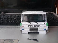 Tatra 815 6x6 CAS 32 P�R