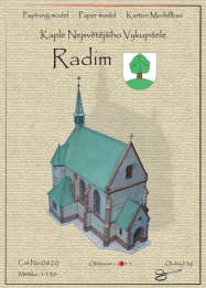 Radim