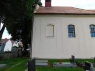 Kostel Nanebevzet� Panny Marie Kr�ovice