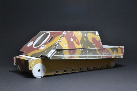 Sturmtiger Sturmtiger