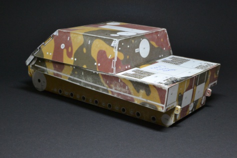 Sturmtiger Sturmtiger