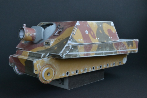 Sturmtiger