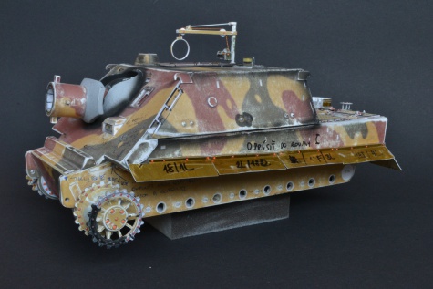Sturmtiger Sturmtiger